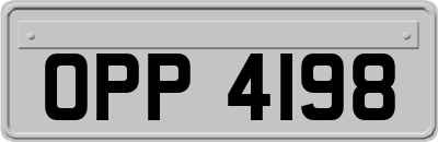 OPP4198