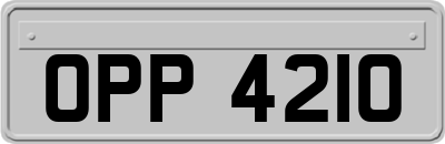 OPP4210