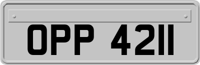 OPP4211