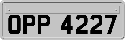 OPP4227