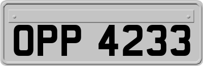 OPP4233