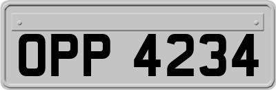 OPP4234