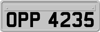 OPP4235