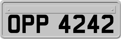 OPP4242