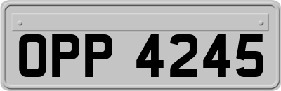 OPP4245