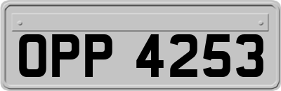 OPP4253