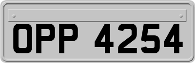 OPP4254