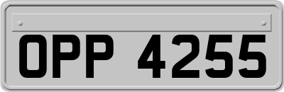 OPP4255