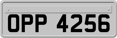 OPP4256