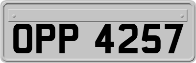 OPP4257