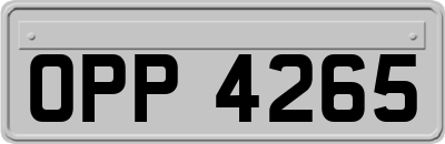 OPP4265