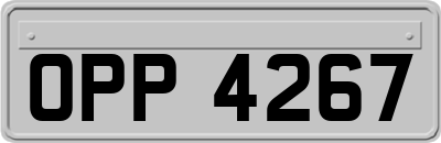 OPP4267