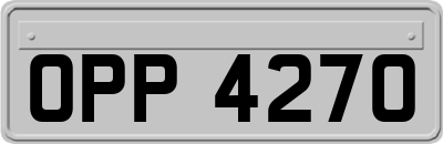 OPP4270