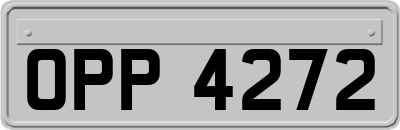 OPP4272