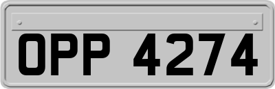 OPP4274
