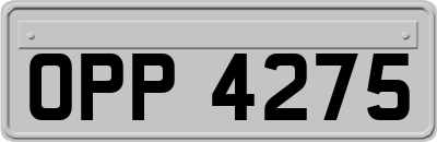 OPP4275