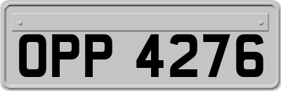 OPP4276