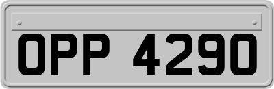 OPP4290