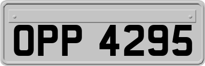 OPP4295