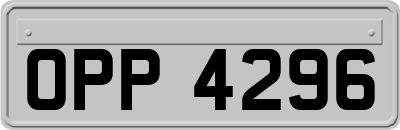 OPP4296