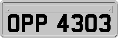 OPP4303