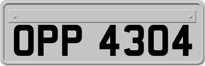 OPP4304