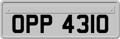 OPP4310