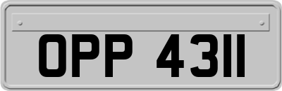OPP4311