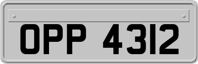 OPP4312