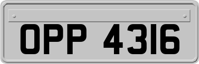 OPP4316