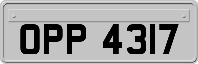 OPP4317