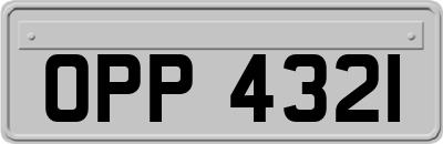 OPP4321