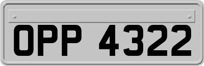 OPP4322
