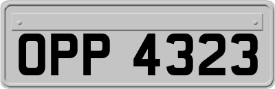 OPP4323