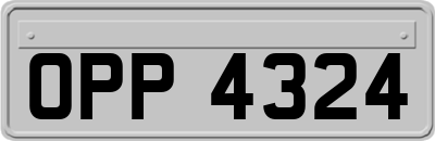 OPP4324