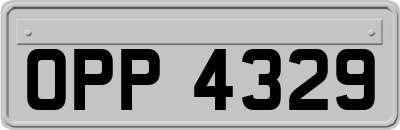 OPP4329