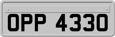 OPP4330