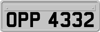 OPP4332