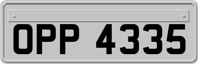 OPP4335