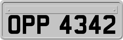 OPP4342