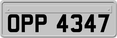 OPP4347