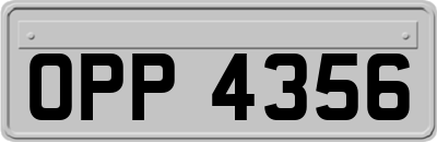 OPP4356