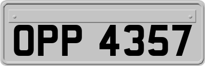 OPP4357