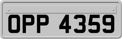 OPP4359