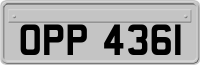 OPP4361