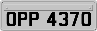 OPP4370
