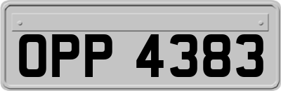 OPP4383