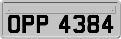 OPP4384