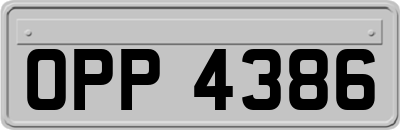 OPP4386
