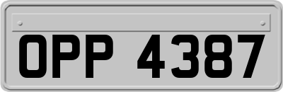 OPP4387